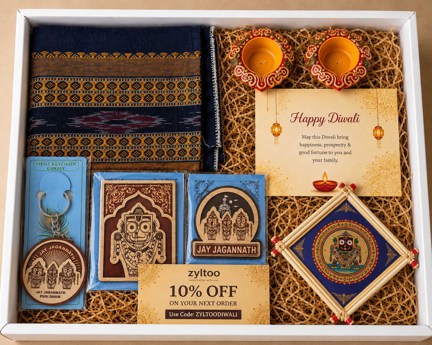 Zyltoo Diwali Gift